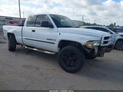 2001 Dodge Ram 1500