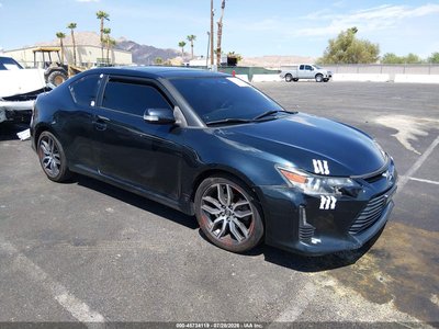 2015 Scion TC