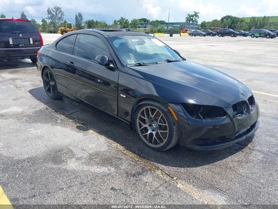 2009 BMW 3 Series
