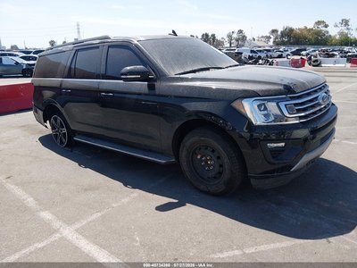 2018 Ford Expedition