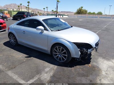 2008 Audi TT