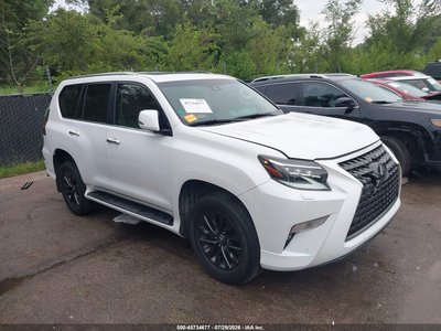 2021 Lexus GX 460