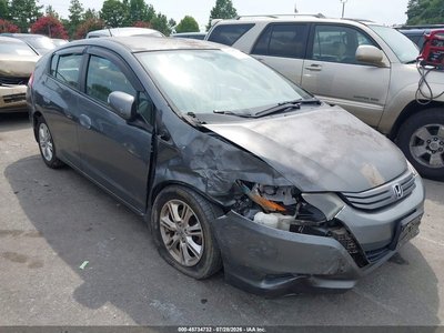 2011 Honda Insight