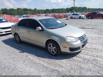 2010 Volkswagen Jetta