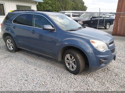 2011 Chevrolet Equinox