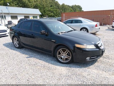 2008 Acura TL