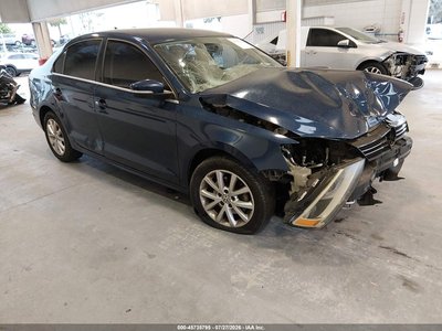2014 Volkswagen Jetta