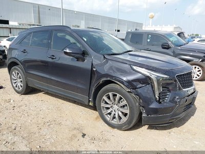 2023 Cadillac XT4