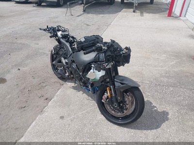 2026 Kawasaki Zx1000