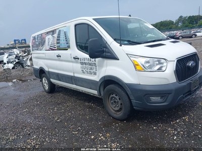 2021 Ford Transit-250
