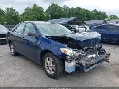 2006 Toyota Camry