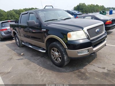 2005 Ford F-150