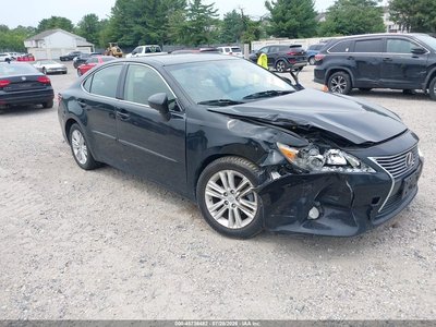 2013 Lexus ES