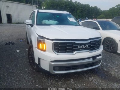 2024 Kia Telluride