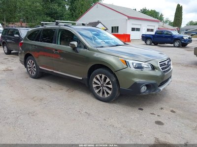 2017 Subaru Outback