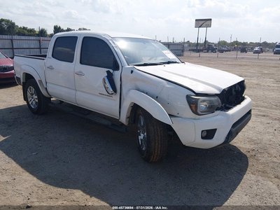 2013 Toyota Tacoma