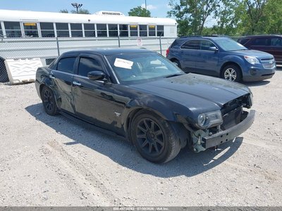 2006 Chrysler 300C