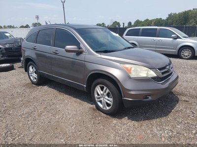 2010 Honda CR-V