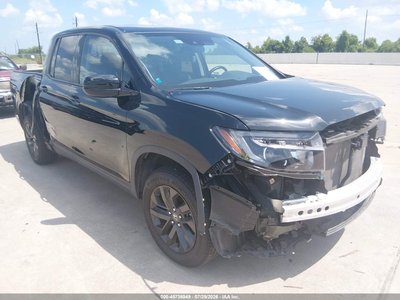 2024 Honda Ridgeline
