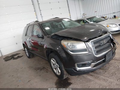 2013 GMC Acadia