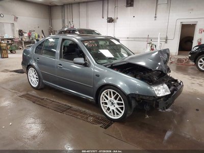 2003 Volkswagen Jetta