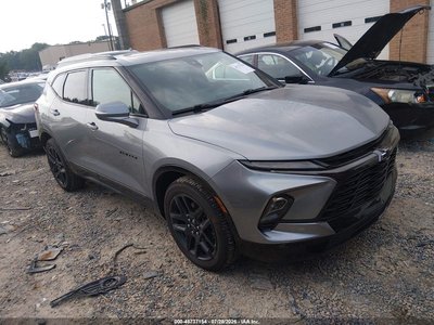 2023 Chevrolet Blazer