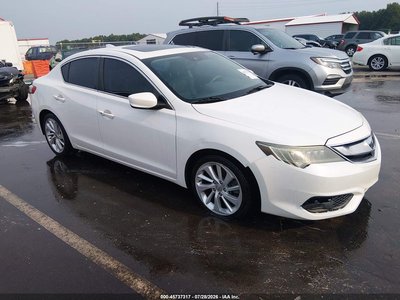 2016 Acura ILX