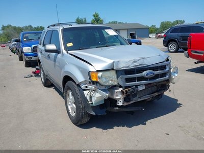 2011 Ford Escape