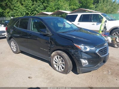 2021 Chevrolet Equinox