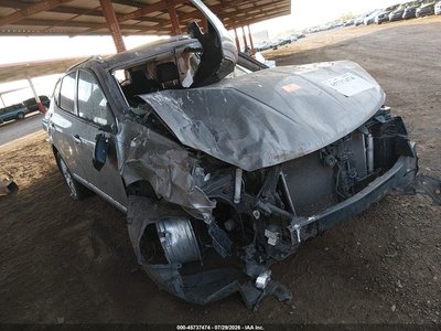2011 Nissan Rogue