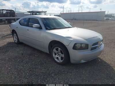 2008 Dodge Charger