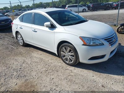 2014 Nissan Sentra