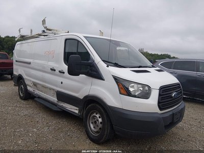 2016 Ford Transit-150