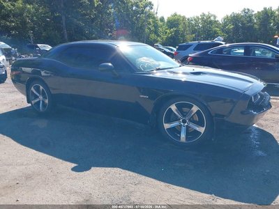 2014 Dodge Challenger