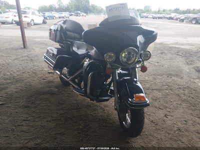 2005 Harley-Davidson Electra Glide Ultra Classic Shrine