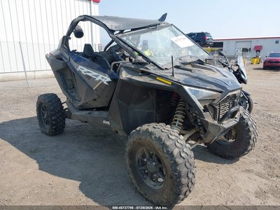2022 Polaris RZR