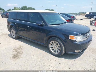 2009 Ford Flex