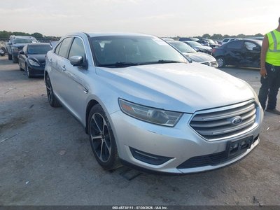 2014 Ford Taurus