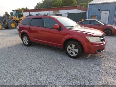 2010 Dodge Journey
