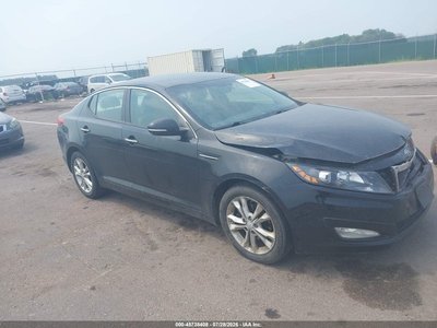 2012 Kia Optima