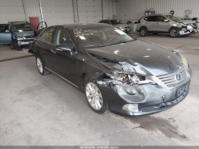 2010 Lexus ES 350
