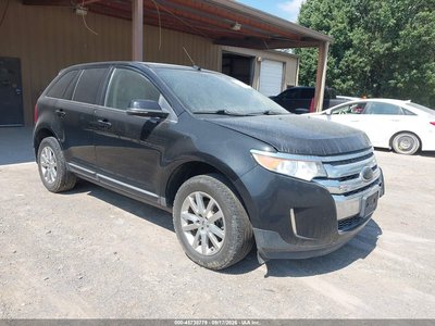 2014 Ford Edge