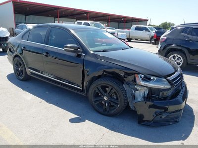 2017 Volkswagen Jetta