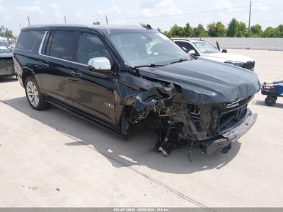 2022 Chevrolet Suburban