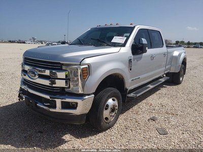 2018 Ford F-350