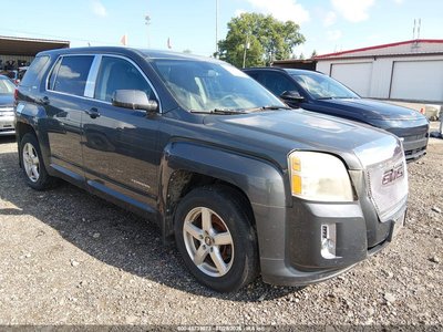 2011 GMC Terrain