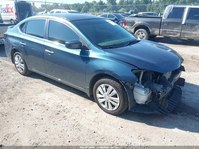 2014 Nissan Sentra
