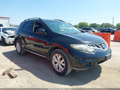 2014 Nissan Murano