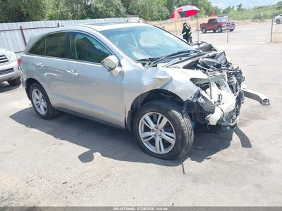 2014 Acura RDX