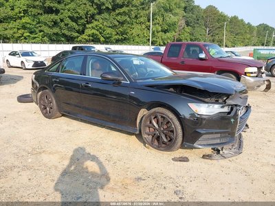 2018 Audi A6